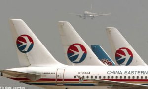 China Unveils World's Largest Untapped Aviation Market